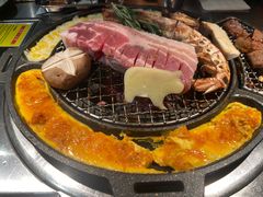 -炑八韩烤(琼华店)