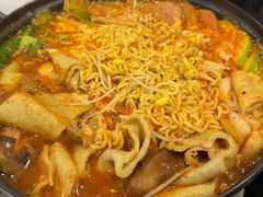 -李先生的首尔小馆(松江启源广场店)