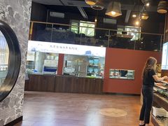 -百草滩羊清水涮羊肉(长城路店)