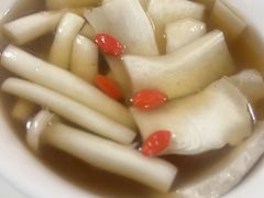 -泛太平洋大酒店·海天楼中餐厅·粤菜