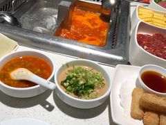 -海底捞火锅(顺义华联店)