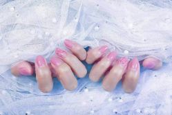 -Pink You美甲美睫纹绣定制中心