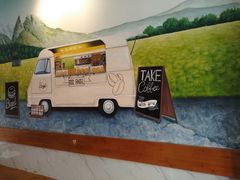 -BIG BAGEL(永康路店)