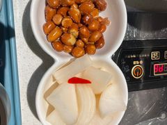 -百年果林椰子鸡(中洲店)