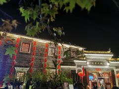 -客家大院·非遗赣南客家菜(郁孤台店)