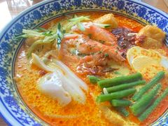 -峇峇娘马来西亚餐厅(望京SOHO店)