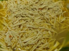 扬州干丝-德兴馆(广东路总店)