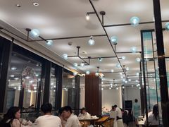 -南太湖山庄·四季轩&国风堂中餐厅