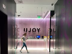 -优享健身(三元桥店)