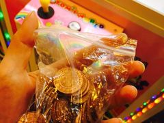 代金币-汤姆熊欢乐世界(光启城店)