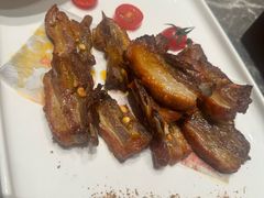 -同庆楼(滨湖万达广场店)