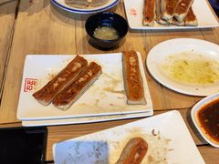 -左邻右舍褡裢火烧(石榴园店)