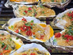 -醉壹号海鲜大排档(厦门美食地标店)