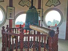 -三水森林公园孔圣园