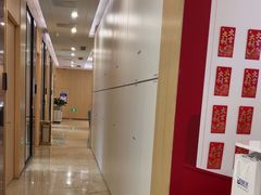 -合肥美奥口腔·种植矫正中心(政务院)