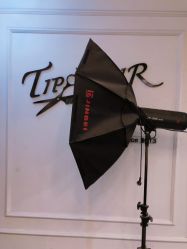 -Tipo Hair salon（明星）店
