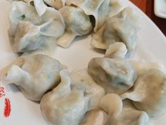 -鸿毛饺子(紫竹桥店)
