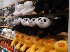 -堂会(白云店)