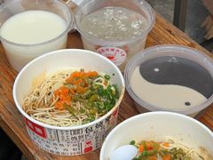 -家阳赵师傅油饼包烧麦(粮道街店)