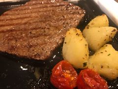 牛排-必胜客(新辰里酒仙桥店)