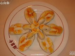 全聚德-小鸭酥-北京全聚德(天安门店)