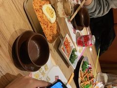 -冰川冷面·延边菜·炭烤串(观前店)