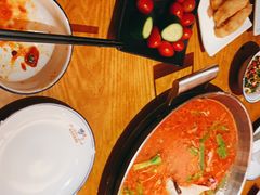 -新凯里酸汤鱼(飞山街店)