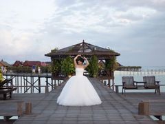 -卡帕莱度假村(西巴丹岛)