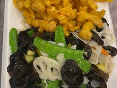 -山南熏肉大饼(辽菜旗舰店)