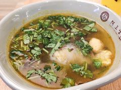 -阿三生煎(正弘城店)