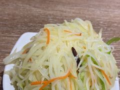 -永茂驴肉(莲池南大街总店)
