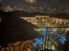 -上海星河湾酒店(闵行店)