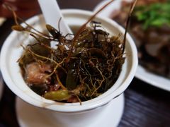 石橄榄汤-春梅里卤鹅馆·47年老字号(中山路店)