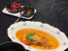-醉东Oriental House(静安嘉里中心店)