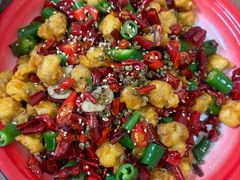 -小街47號江湖菜(四合院店)
