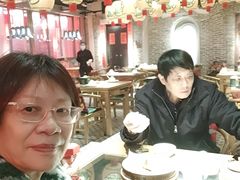 大堂-大鸽饭(北京路店)