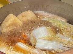 -沼津港精致料理·寿喜烧·烧鸟(漕河泾印象城店)