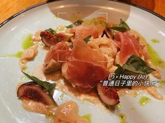 -百特喜·意大利餐厅(八佰伴镇江店)