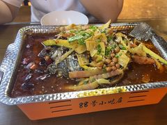 -88号小吃店·经典云南菜·地道纳西美食