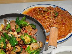 -光海·乡记酸菜鱼·始于1996(花园路店)