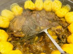 -全家福东北菜(大运河博物馆店)