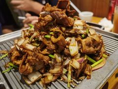 -四季民福烤鸭店(前门廊房二条店)