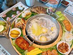 -椰小鸡·琼州糟粕醋(美兰缤纷城店)