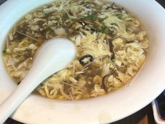 -金枝玉叶上海人家食府(三里河店)