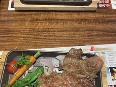 -路易十三西餐厅(西关新天地店)