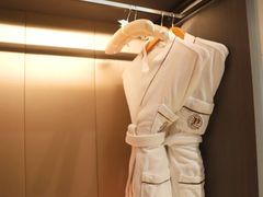 -蓬客精品酒店(南山海岸城购物中心店)