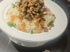 温州特色糯米饭-浙C老邻舍(西城海错店)