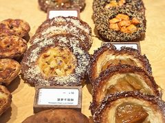 -LANLIZI BAKERY(COSMO店)