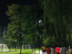 -回龙观体育文化公园