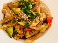 -成都驻京办餐厅(蜀都宾馆店)